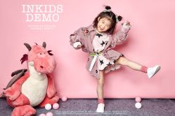 -INKIDS潮童社儿童摄影(朝阳大悦城店)
