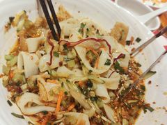-西贝(紫荆广场店)