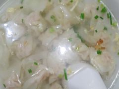 -上海特色小笼店(铁岭路90弄小区店)