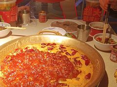 -蜀大侠火锅(总府路店)