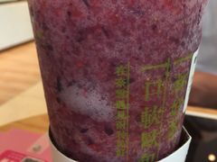 霸气嘿嘿莓-奈雪的茶(大梅沙8号仓店)