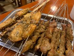 -生蚝园