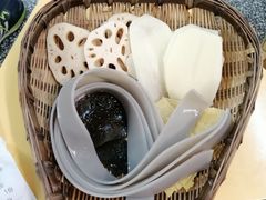 -石灰市老火锅(北滨路店)