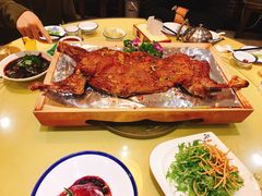 -宗泉烤全羊·烤羊腿·家常菜(解放东路店)