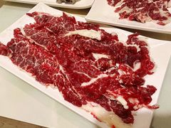 -伟记牛肉(金鸿公路店)