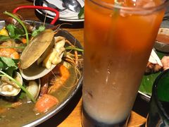 -仓库南洋海鲜小排档(柳河路店)