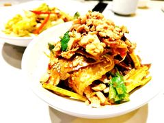 夫妻肺片-渔语鱼酸菜鱼新川菜(来福士店)