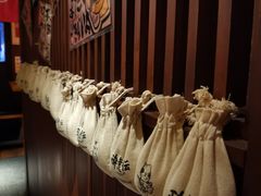 大堂-醉虎传(南锣鼓巷店)
