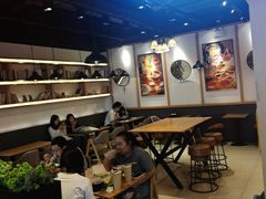 -鲜芋仙(时尚天河店)