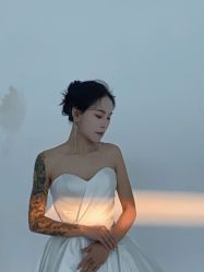 点击看大图 -巴黎婚纱摄影(瑞安旗舰店)