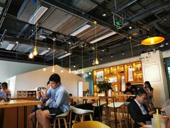 -天真蓝照相馆(五角场百联又一城店)