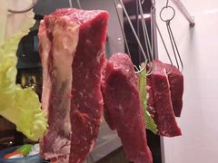-古乐牛香·鲜牛肉牛杂火锅(五一中路店)