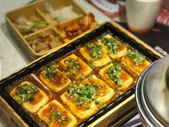 铁板包浆豆腐-猫抓烤肉(春熙路店)
