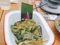 -泰悦澜·泰国餐厅(万象城店)
