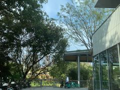 -木嘛working coffee&bar(碧道馆店)