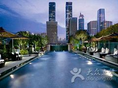 -深圳星河丽思卡尔顿酒店