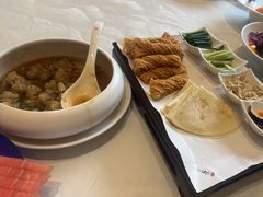 -豫满楼(正光路店)