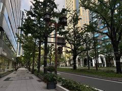 -心斋桥