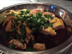 -湖庭壹品鸭王·传统北京烤鸭·别墅私房菜·庭院宵夜(江宁店)