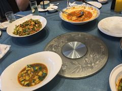 -宴天下·幸福礼堂(王城大道店)