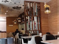 -壹品粥道(金牛万达店)