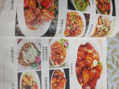 -芳芳餐厅(白沙路店)