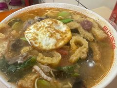 全家福-易记皮肚面(明瓦廊店)