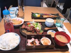 -味太助·银饭食堂(中华城店)