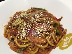 -艾薯夫妇Aysh(福田星河COCOPark店)