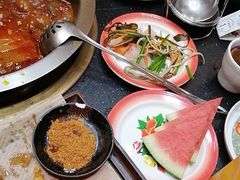 -沸炉重庆老火锅(军事博物馆店)