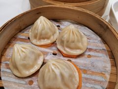 多汁小笼包-稻香酒家·33年老字号·港式粤菜(富邦中心店)