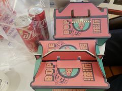 -BOPEYE·波派炸鸡(河西中央商场店)