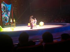 -珠海横琴长隆《卡卡虎奇遇记》