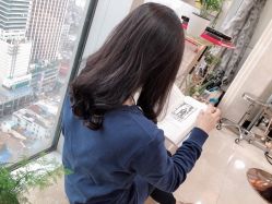 点击看大图 -GIRL STYLE 烫发·染发沙龙