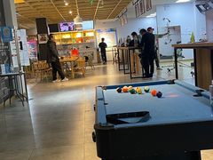 -道顺射箭·团建·骑射(张杨路店)