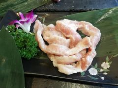 -牛中牛烤肉店(民生街店)