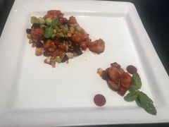 -大董烤鸭店(王府井店)