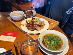 -广州富力君悦大酒店·凯菲厅