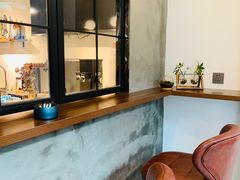 -Double cafe