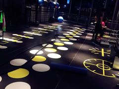 -威尔仕健身(丁香国际店)