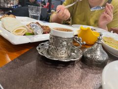 -TUK土耳其餐厅·下午茶(卢湾店)