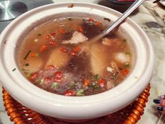 -梁家大院•农家菜(昆山会展中心店)