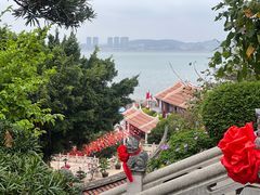 -莆田湄洲妈祖祖庙