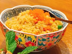 -大鲜生·亚洲菜融合小食堂