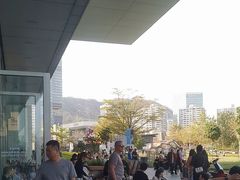 -SAANCI山池咖啡(海上世界文化艺术中心店)