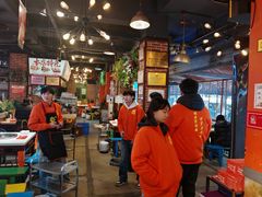 -钢管厂五区小郡肝火锅串串香(总店)