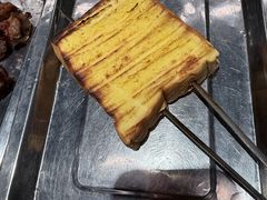 -内蒙古海拉尔烤羊腿·烤全羊·烧烤