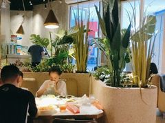 -豪客来牛排(华创国际广场店)