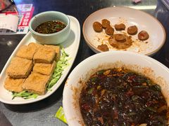 -阿财老铺·老蚌埠龙虾城(华夏总店)