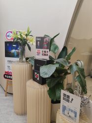 -Fundi张玉珊修身堂·indiba·BTL科技瘦身